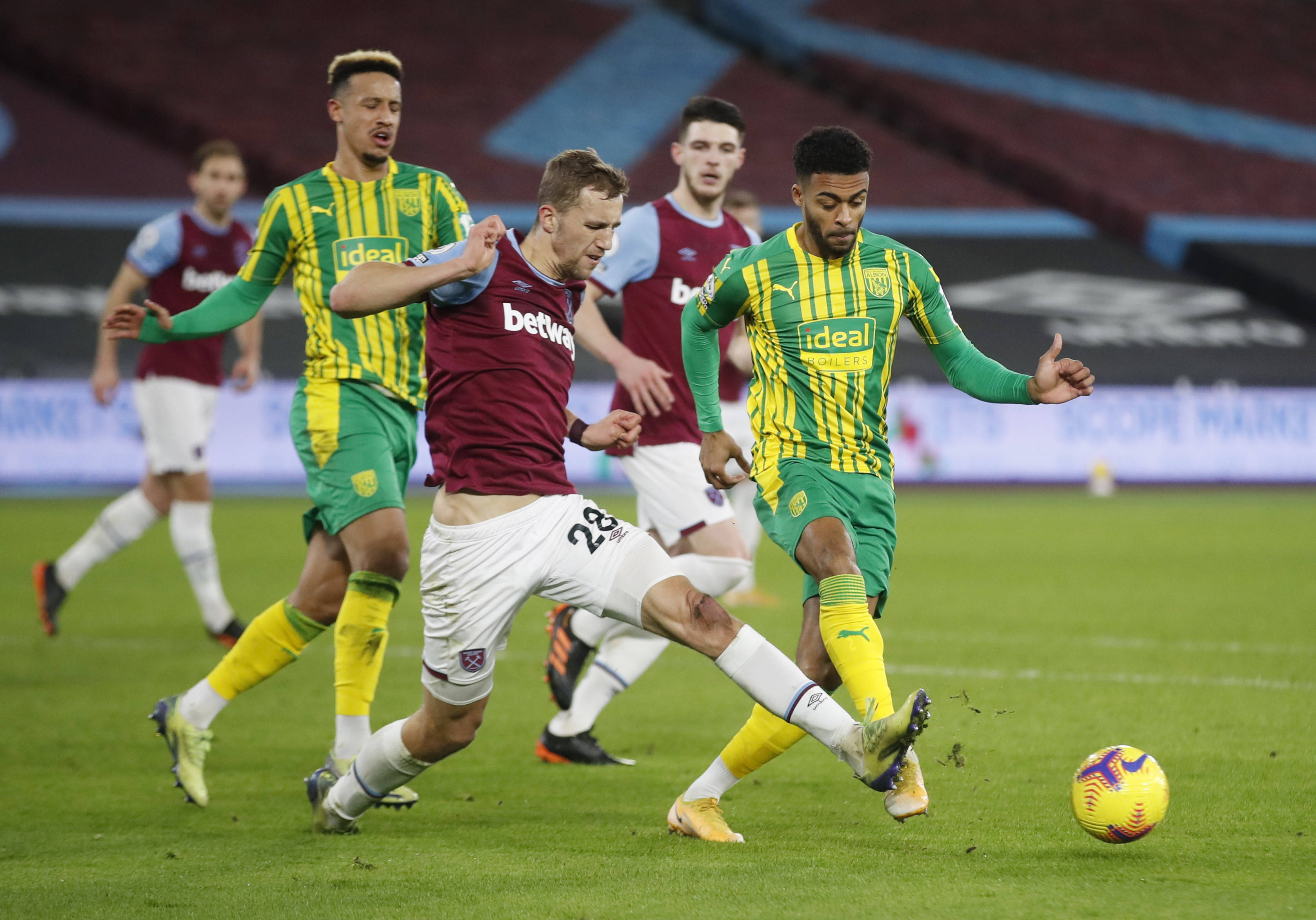 共同努力才 共同努力才